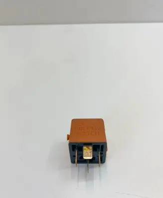 Mercedes-Benz SLC C107 Other relay 0332019456