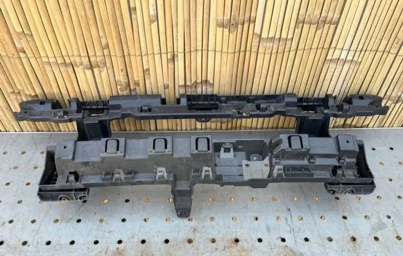 BMW 2 F44 Radiator support slam panel 51128075455