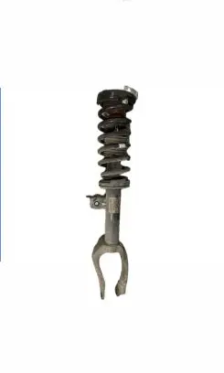 BMW 5 F10 F11 Front shock absorber with coil spring 6789362 814904006576