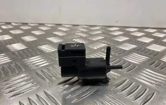 Mazda 6 Turbo solenoid valve K5T49091