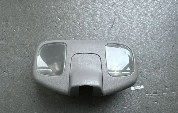Nissan King Cab, Navara Headlining lighting console trim 264302S400