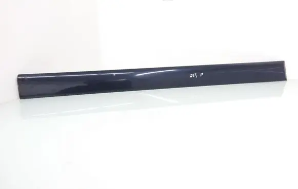 Audi A6 S6 C4 4A Front door trim (molding) 4A0853952A