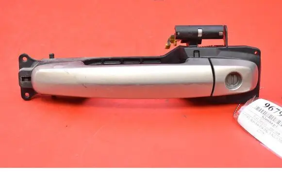 Fiat Sedici Front door exterior handle