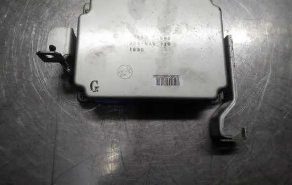 Nissan X-Trail T30 ABS control unit/module 478508H800 A98000U26