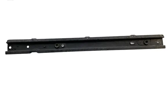 Opel Vivaro Bottom radiator support slam panel 