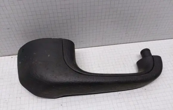 Audi A6 S6 C4 4A Front door interior handle trim 4A0867172 17285AU56