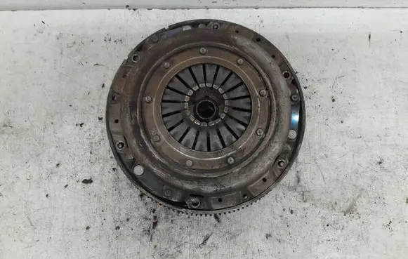 Audi A4 S4 B6 8E 8H Clutch set kit 180211