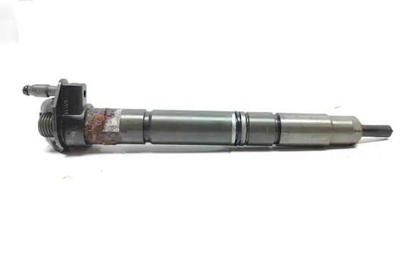 Audi A6 C7 Fuel injector 059130277CR 0445117042