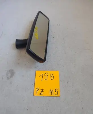 Volkswagen Golf V Rear view mirror (interior) 347283