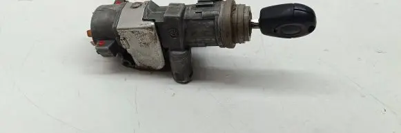 Volkswagen Sharan Ignition lock contact 4B0905851F