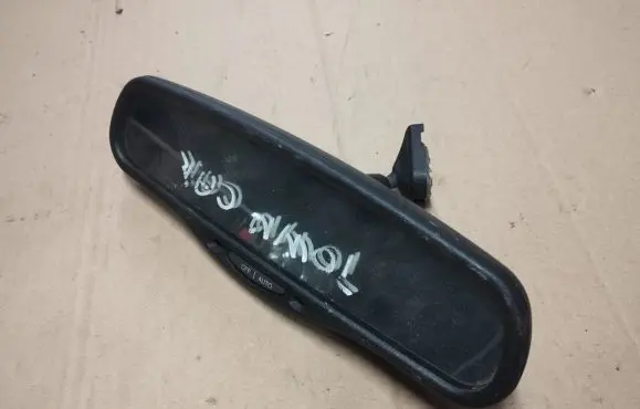 Lincoln Town Car Rear view mirror (interior) GNTX1870448010996