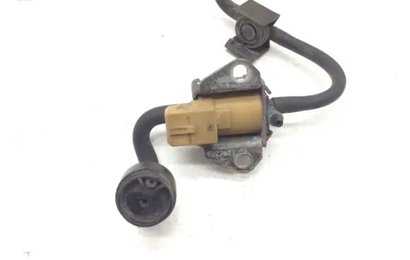 Opel Vectra B Electromagnetic valve 90542828 52762791