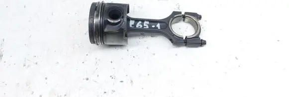 BMW 7 E65 E66 Piston with connecting rod