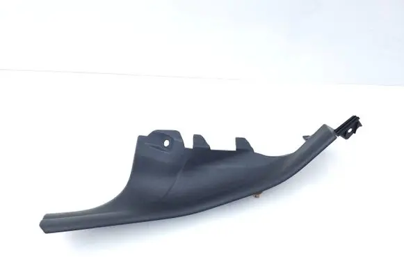 BMW 4 F36 Gran coupe Rear sill trim cover 7308811 20024110
