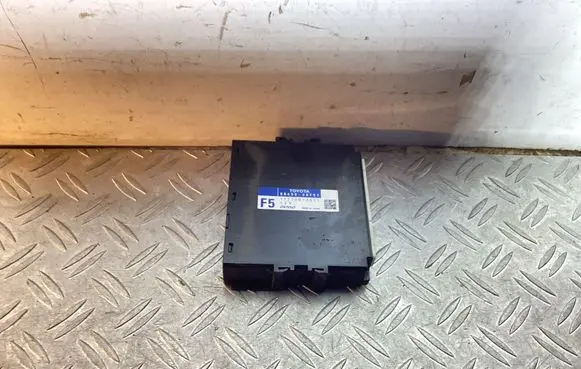 Toyota Land Cruiser (J150) Other control units/modules 1777004571