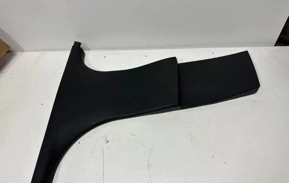 BMW 5 E60 E61 (B) pillar trim (bottom) 7027089 50610
