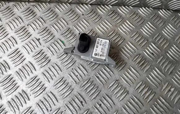 Volkswagen Golf IV ESP acceleration yaw rate sensor 1J1907637D 1J0907655A
