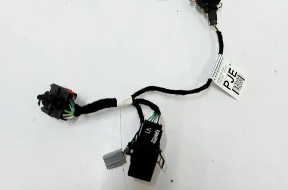 Ford Ranger IV Rain sensor MU5T17D547AB