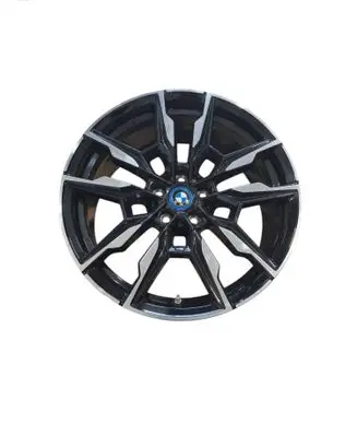 BMW i4 R19 alloy rim 8089227