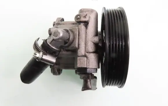 BMW 5 E39 Power steering pump 1740858