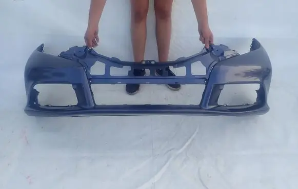 Honda Civic IX Front bumper