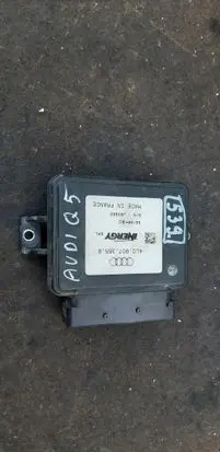 Audi Q5 SQ5 Adblue control unit 4L0907355B