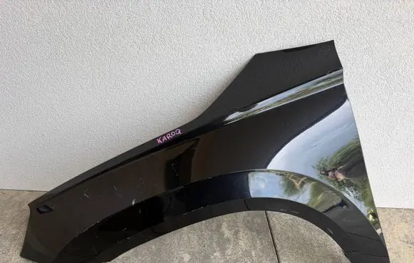 Hyundai Bayon Fender 57AKAROQ