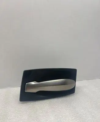 BMW 5 E60 E61 Rear door interior handle 7034287 70176255