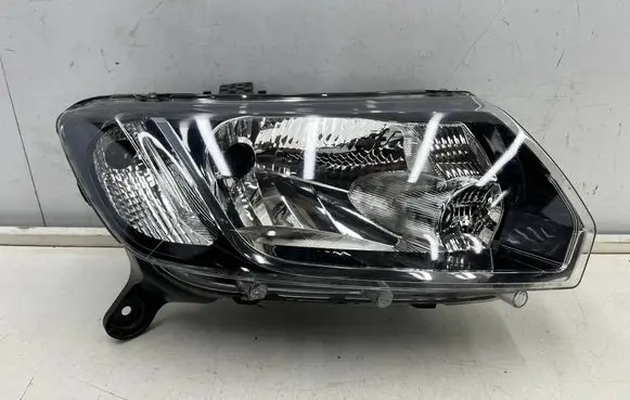 Dacia Logan II Headlight/headlamp 260107615r