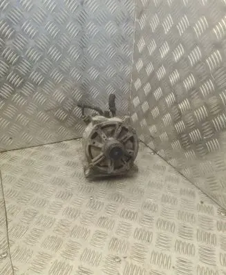 Mercedes-Benz A W168 Generator/alternator SG15L012 2542524A A6681540102