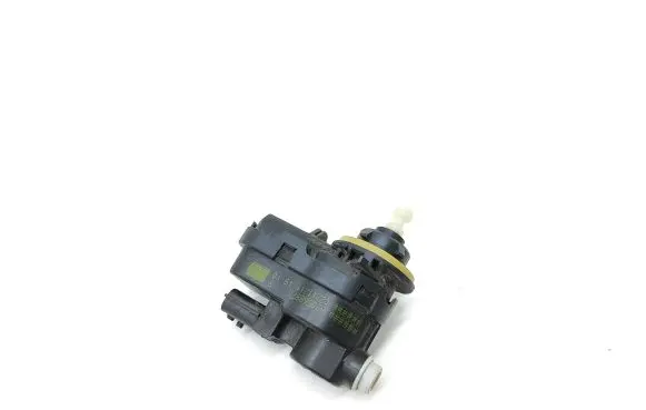 Peugeot 508 Headlight level adjustment motor 89056887