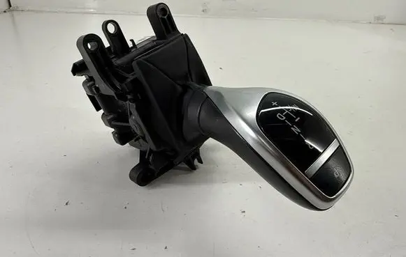 BMW 6 F06 Gran coupe Gear shifter/selector 9291528 1009933700 90546122180301