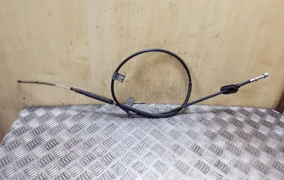 Subaru Outback Gear shift cable linkage