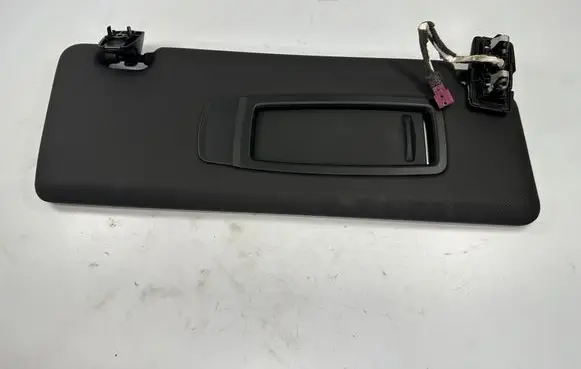 BMW X5 F15 Sun visor 8059052 51448059052