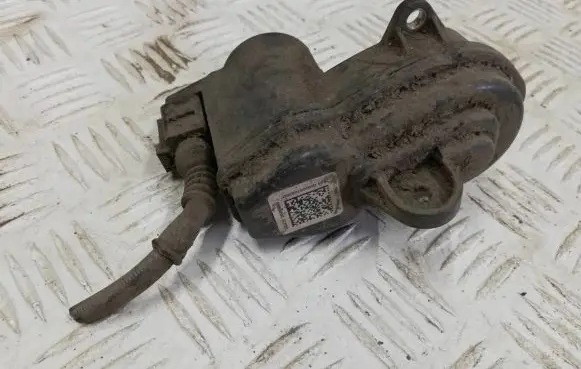 Audi A5 Rear brake caliper 8W0406AT