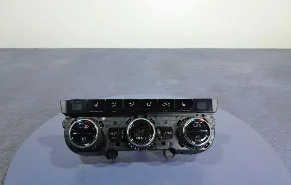 Skoda Superb B8 (3V) Climate control unit 3V0907044CS