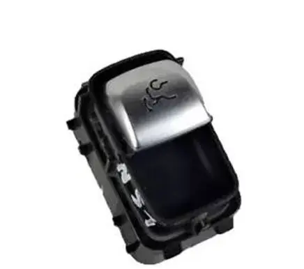 Porsche Cayenne (9PA) Tailgate opening switch A2229052303