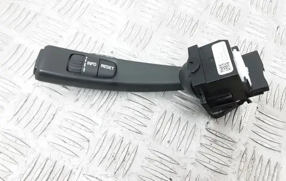 Volvo XC60 Indicator stalk 31334647