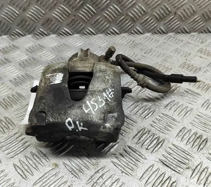 Audi A1 Front brake caliper 2Q0615105AH