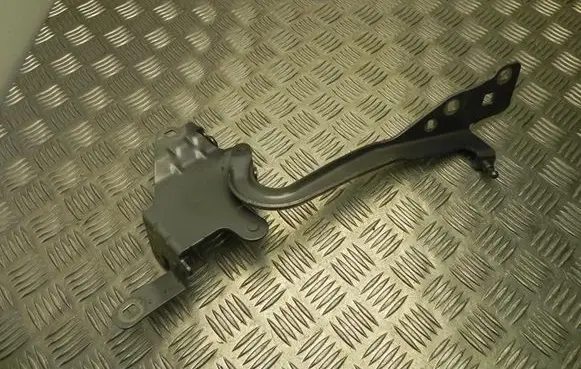Renault Scenic II - Grand scenic II Tailgate/trunk/boot hinge 654010004R T2986
