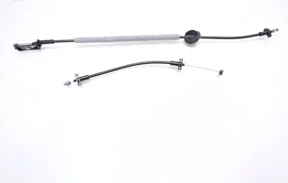 Volvo S80 Rear door cable line 993949104 983063101