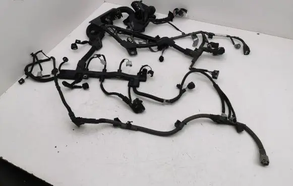 Toyota C-HR I Engine installation wiring loom 82121F4200