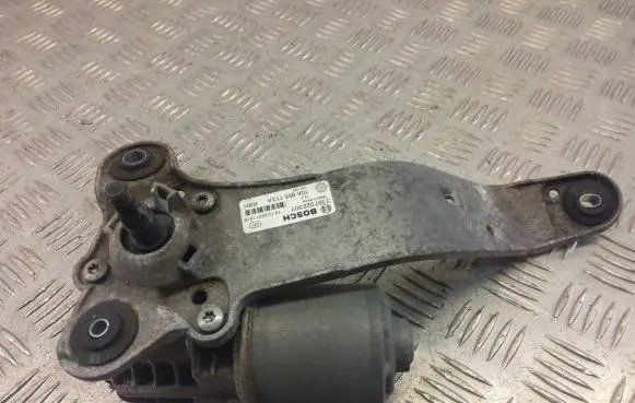Volkswagen ID.3 Front wiper linkage 10A955113A