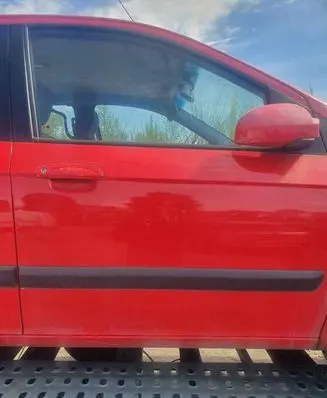 Hyundai Getz Front door