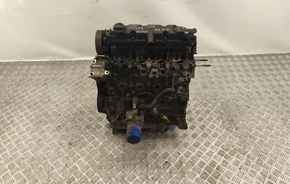 Peugeot Partner Engine 10DYTX RHY