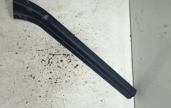 BMW 6 F12 F13 Front sill trim cover 7225654 25795010
