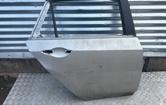 Honda Accord Rear door