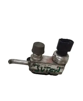 Air conditioning (A/C) pressure sensor