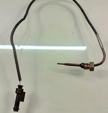 Opel Astra K Lambda probe sensor 5559236655592366