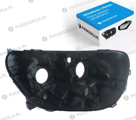 Renault Express Headlight/headlamp mounting bracket 5907127927157